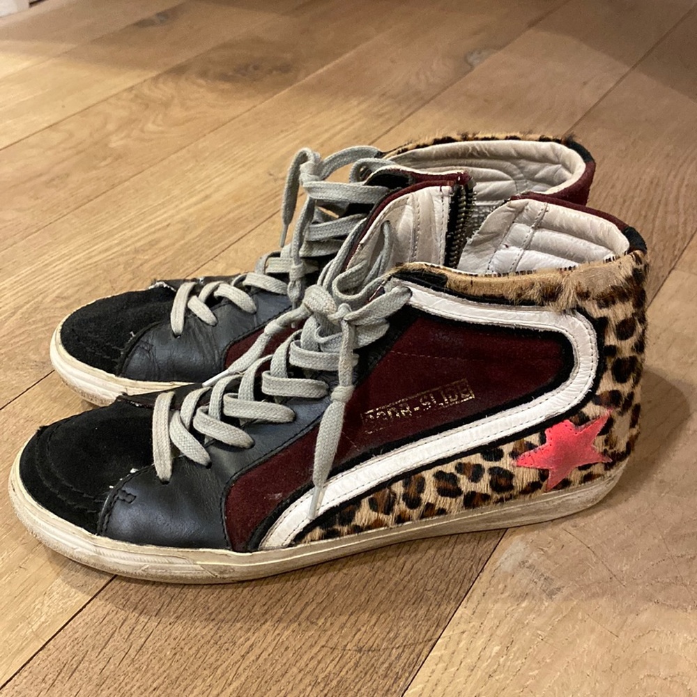 Golden Goose